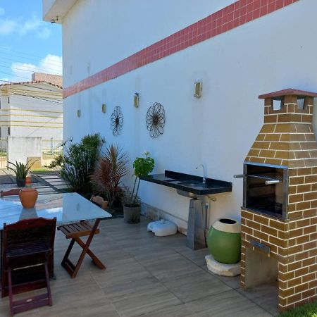 Apartamento Maria Farinha Paulista Kültér fotó