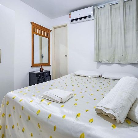 Apartamento Maria Farinha Paulista Kültér fotó