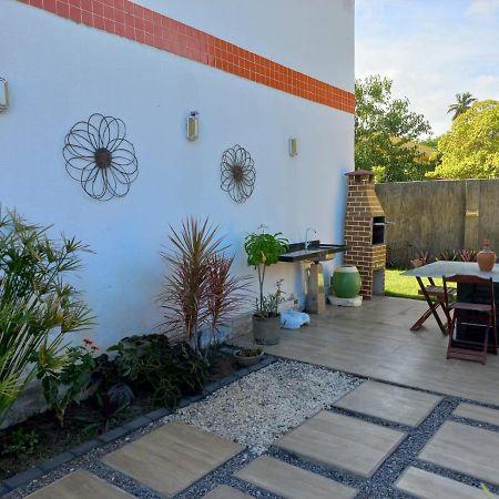 Apartamento Maria Farinha Paulista Kültér fotó