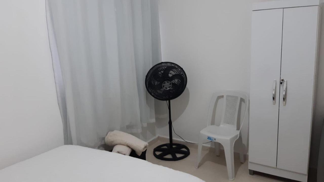 Apartamento Maria Farinha Paulista Kültér fotó